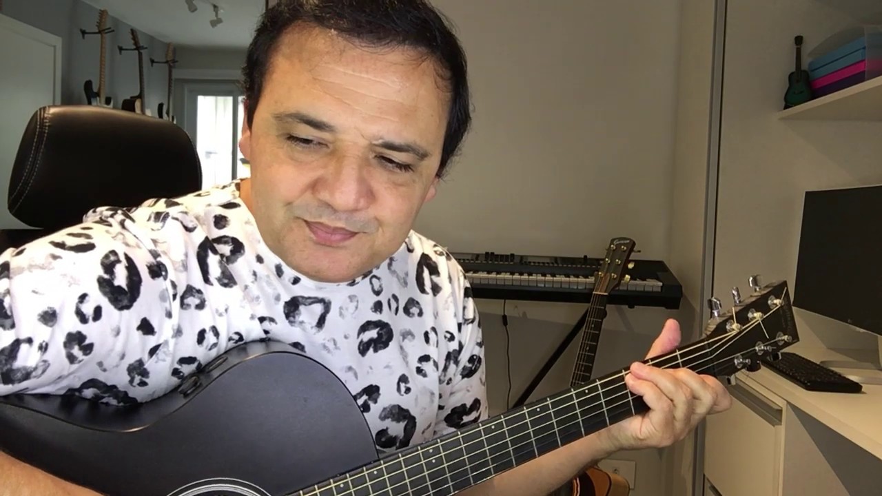 Compositor Elias Muniz - Pot-pourri nº 3