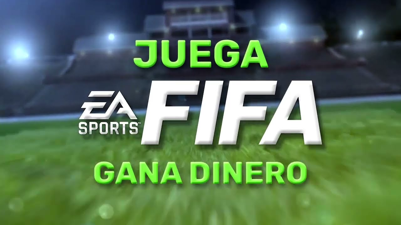 Game Champions FIFA Video Ad Spanish