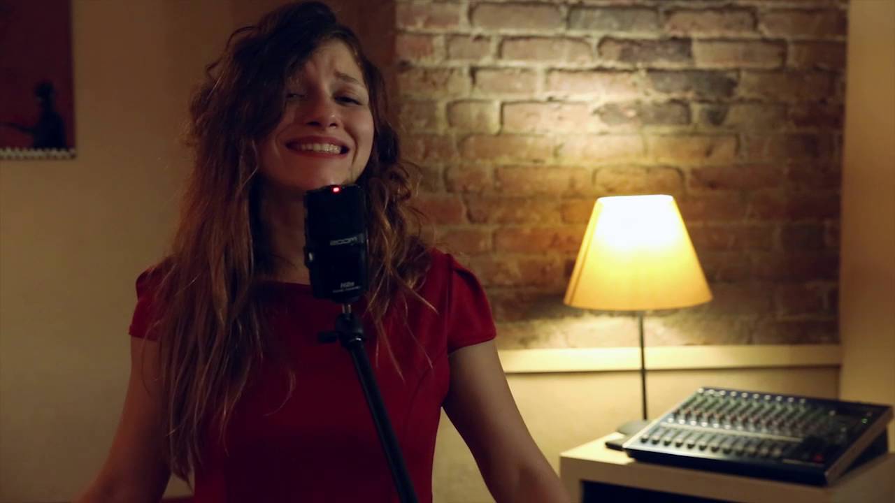 Desafinado cover, by Spinolys (Maïlys Mallet & Dydy Marie )