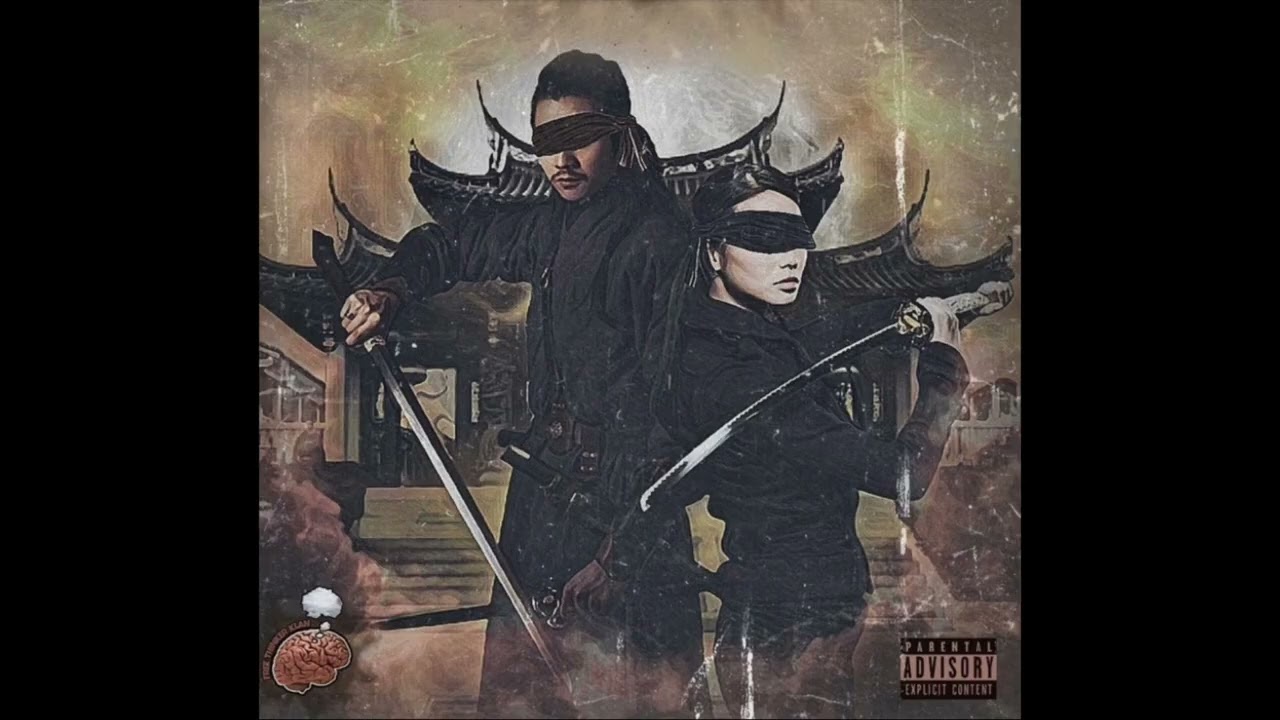Hidden Blades Full EP K-Tas & Indigo Phoenyx 