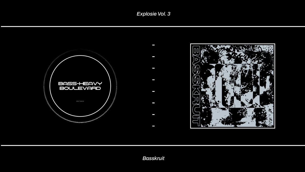 Datra - Down The Cave (BSSKRT021)