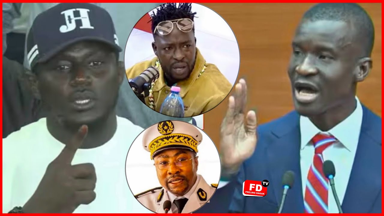 Derniére mn mauvaise nouvelle pour Siteu: Balla Gaye 2 réagit et alerte M Bamba Cissé et le gouver…