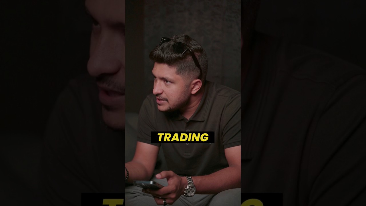 Explore NRI - NRO Investments And Trading |Indian stock market| Kenz Milliondots #shorts #investing