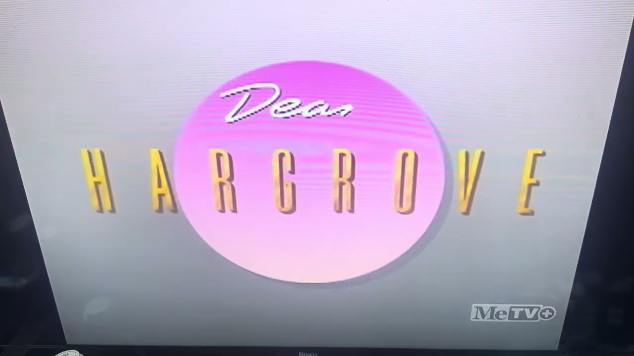 Dean Hargrove Productions/The Fred Silverman Company/Viacom (1996) #9