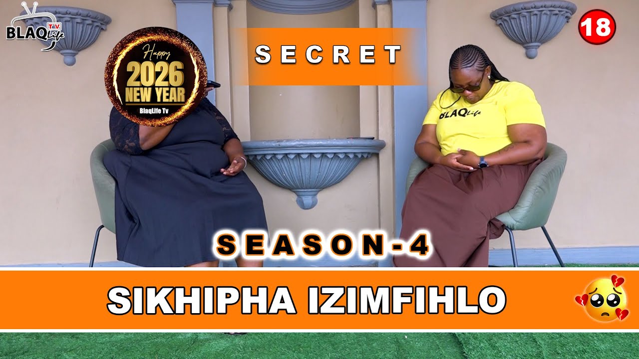 SIKHIPHA IZIMFIHLO | Ngahamba ngyothwasa ngagcina sengilala noGobela | S4