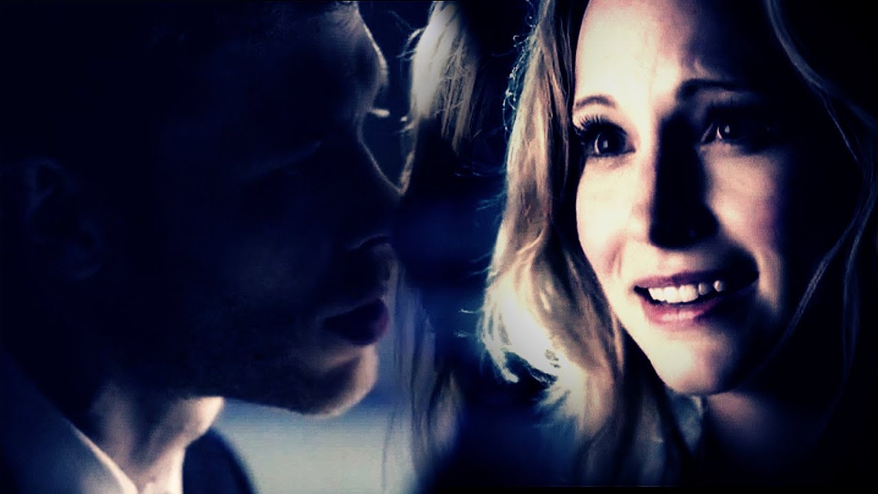 ►The Vampire Diaries - Fix You