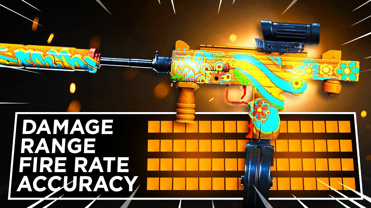 the *NO RECOIL* MILANO in WARZONE! (Best Milano 821 Class Setup)