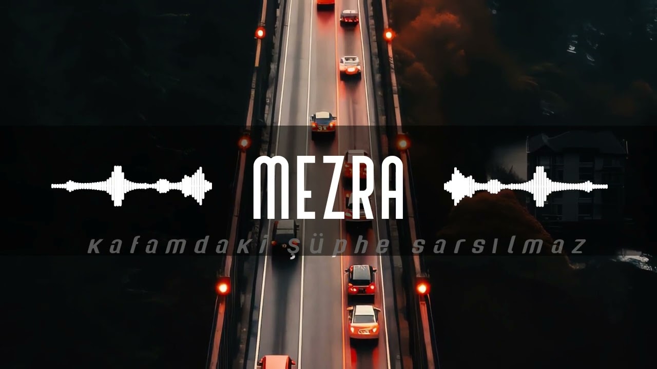 EZEL - İ İHANET (MEZRA)  #sadmusic #2024