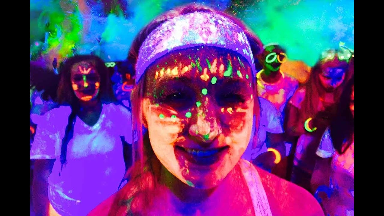 6 TRUE SCARY Horror Stories that Happened at Raves