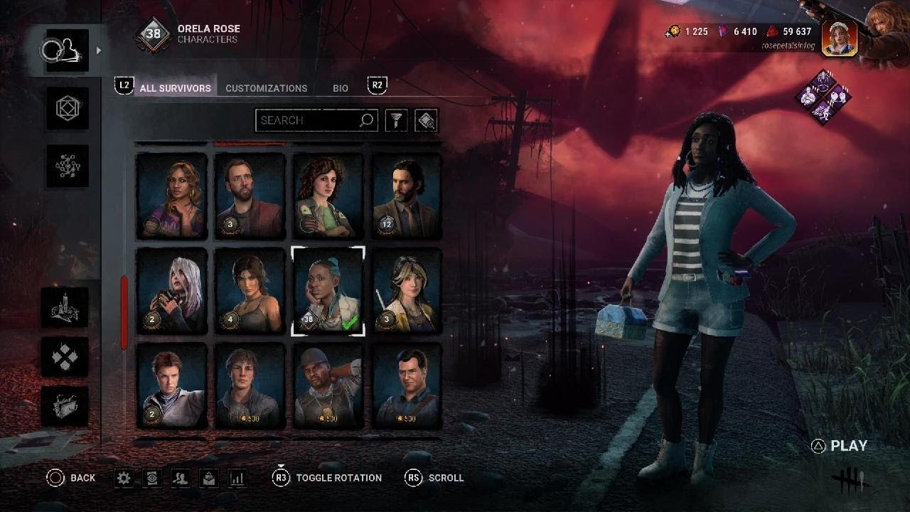 Surviving The Doctor & The Three Stooges | Dead by Daylight