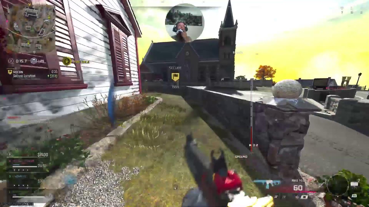 Str8blastn_HTX Plays rebirth with his CHIN
