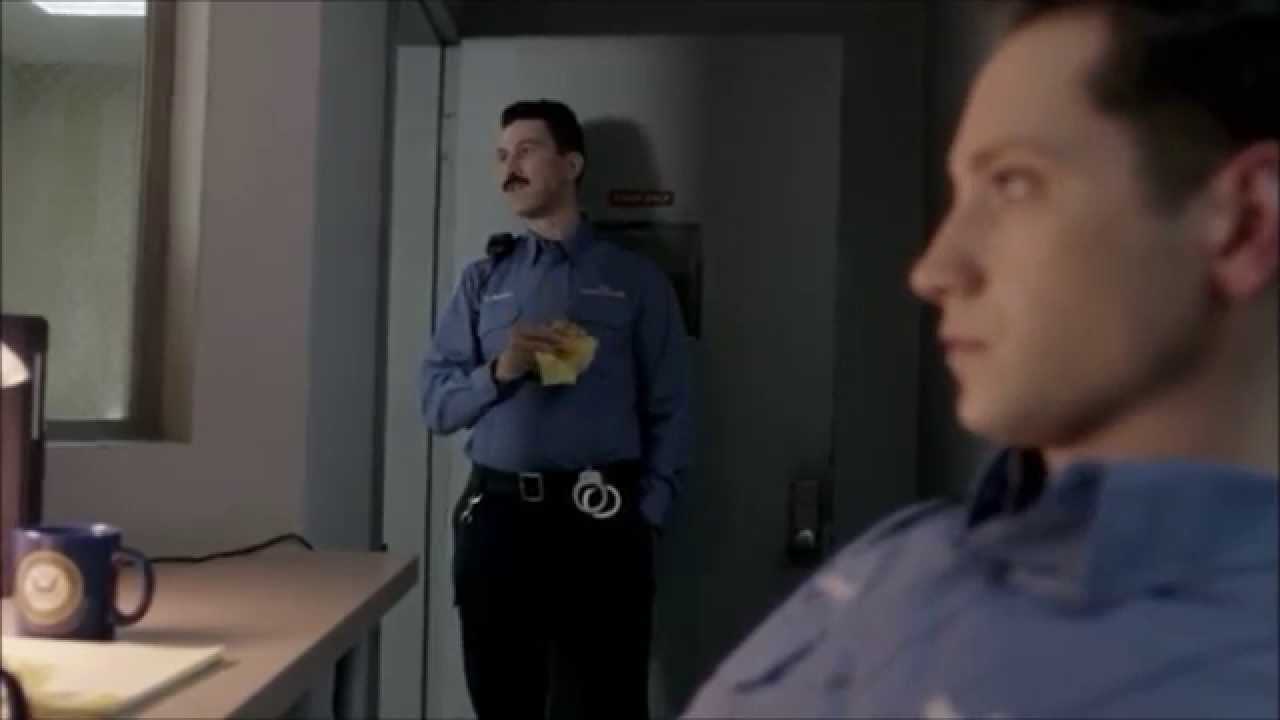 Mendez/Pornstache - Orange Is The New Black