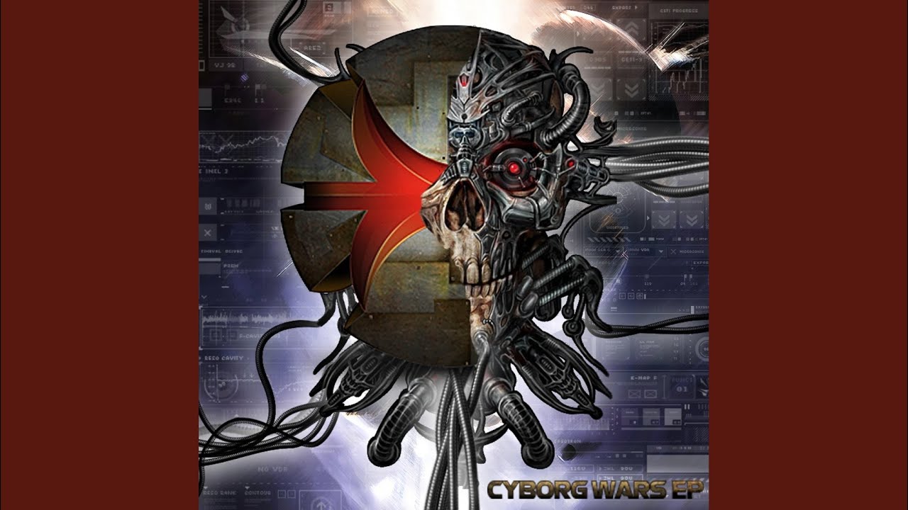 Cosmic Matter (X-Avenger Remix)