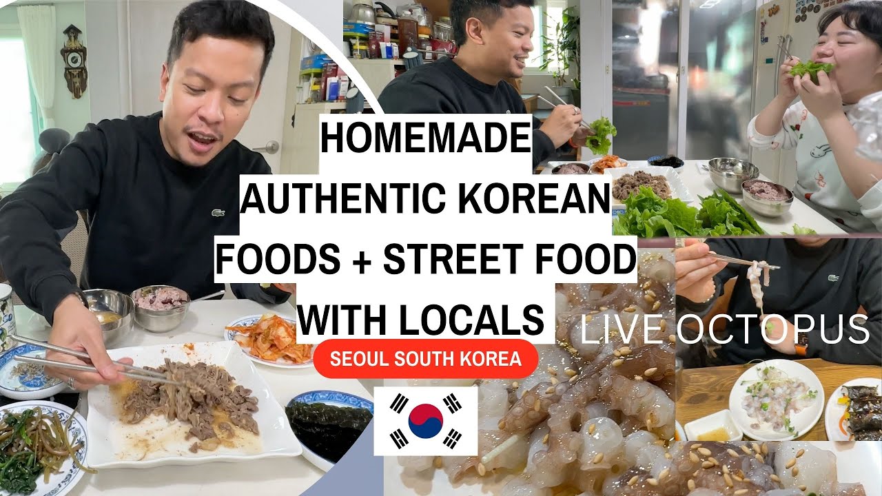 This is how KOREANS treat TOURISTS in SEOUL SOUTH KOREA 🇰🇷