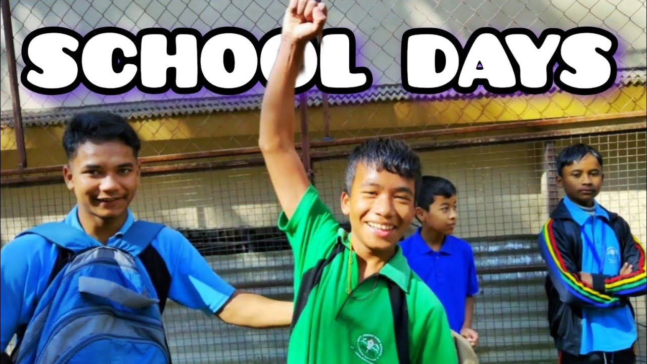School Days