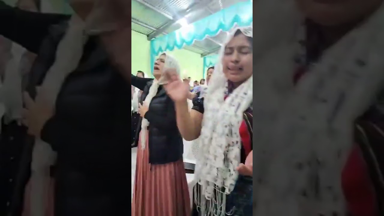 Coro de avivamiento cantante y evangelista welmer cal cel.48769118
