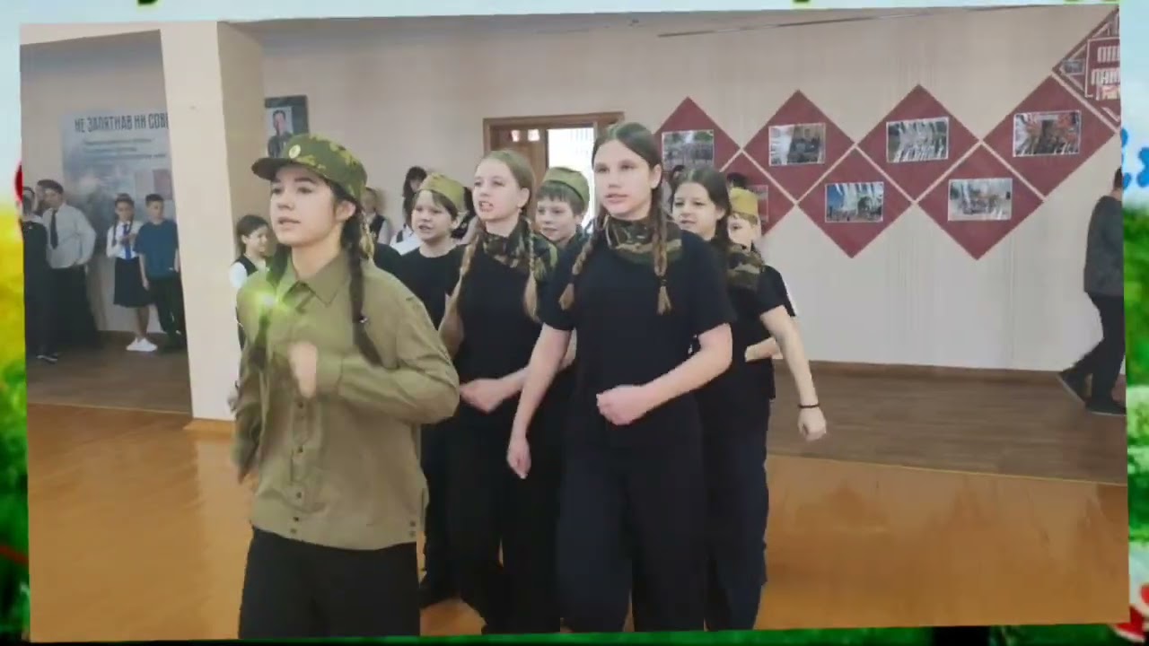 «Один день армейской жизни» 2026