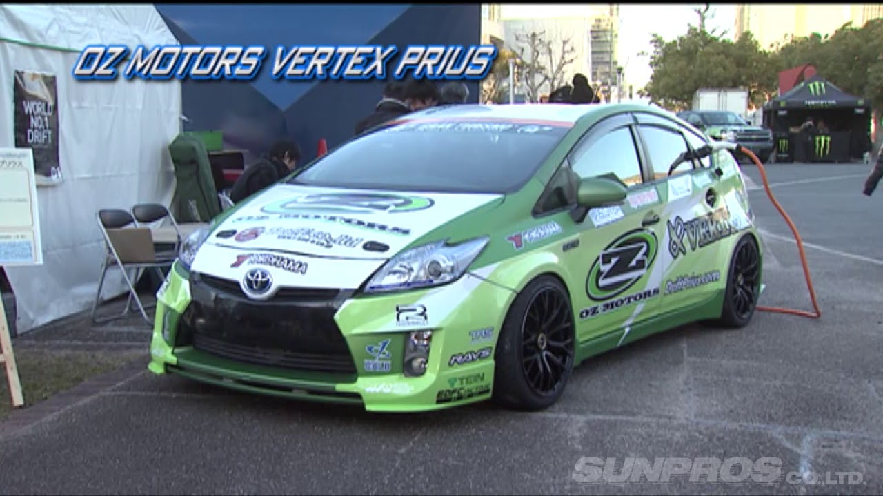 2015 D1GP KICK OFF DRIFT  V OPT 251 ④