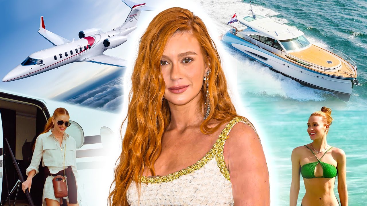 Vida luxuosa de Marina Ruy Barbosa: conheça a fortuna da atriz e influencer brasileira