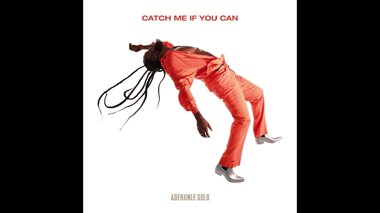 Adekunle Gold, Ty Dolla $ign - One Woman (Instrumental)