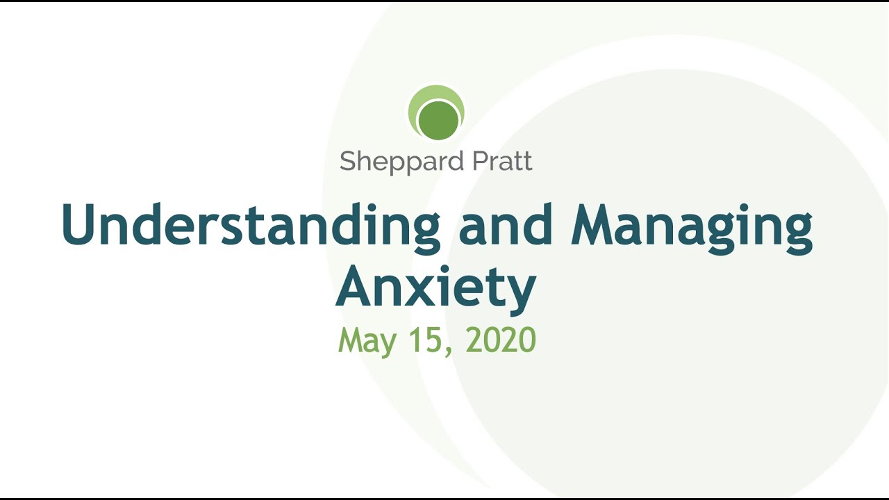 Understanding and Managing Anxiety with Jon Hershfield, MFT
