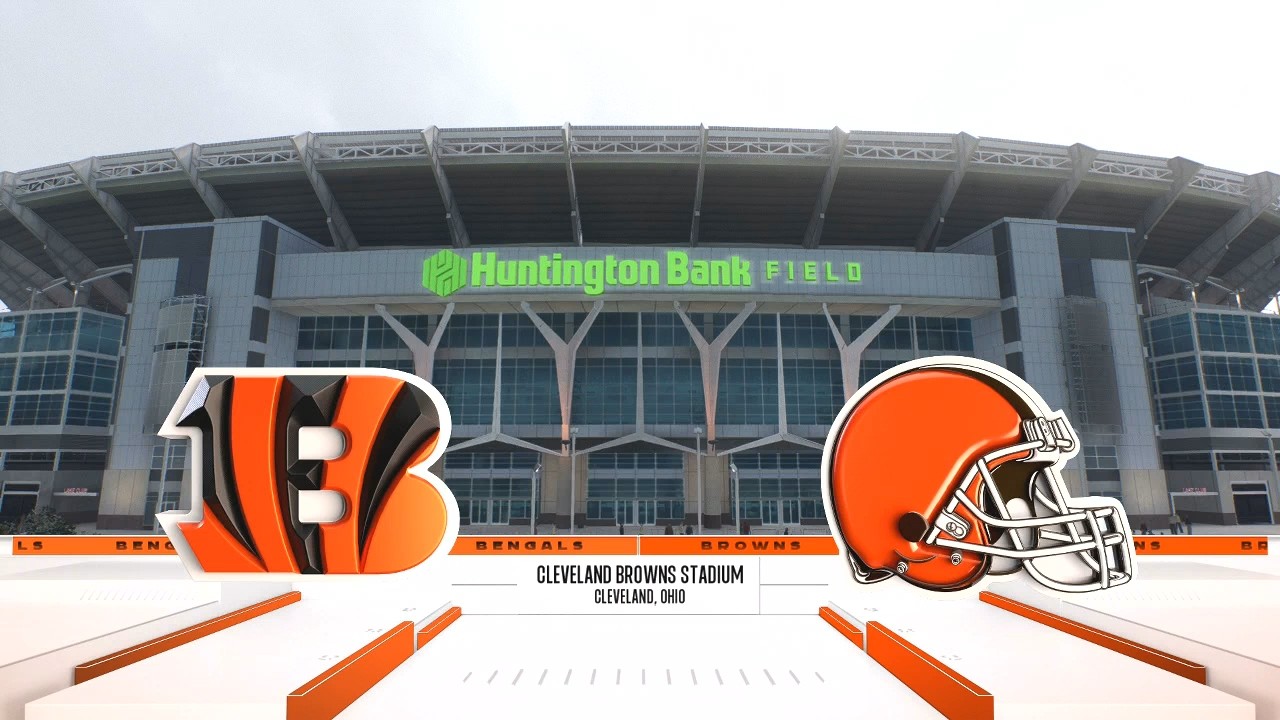 Madden NFL 26 - Cincinnati Bengals Vs Cleveland Browns PS5 Simulation Week 1 (Madden 27 Rosters)