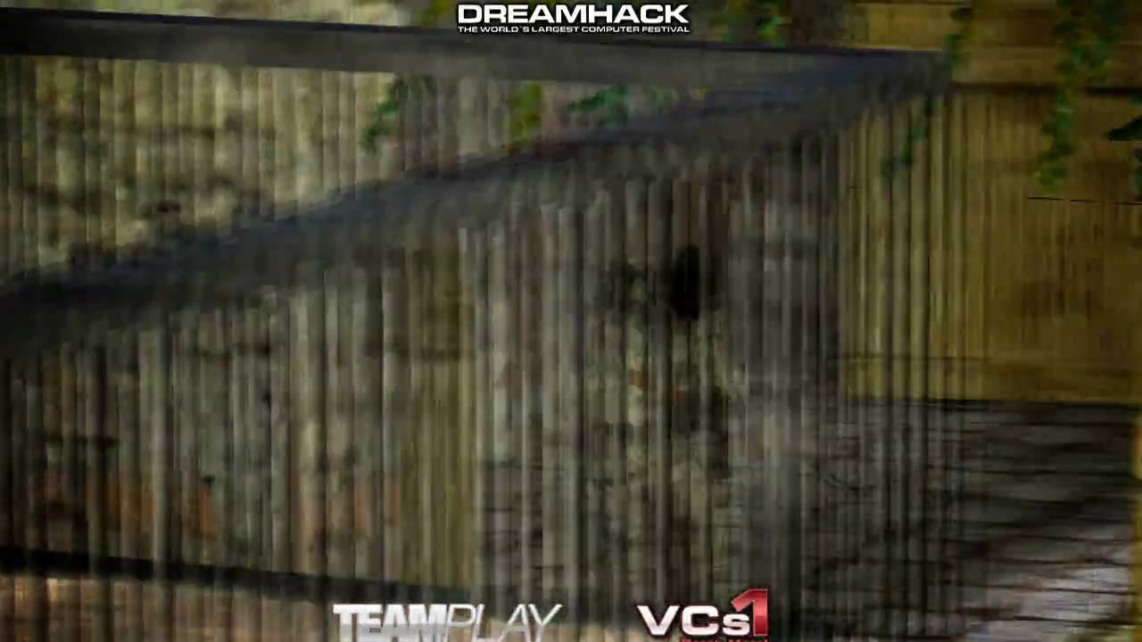 TeamPlay.TV - DreamHack Summer 2009 - by FEVER