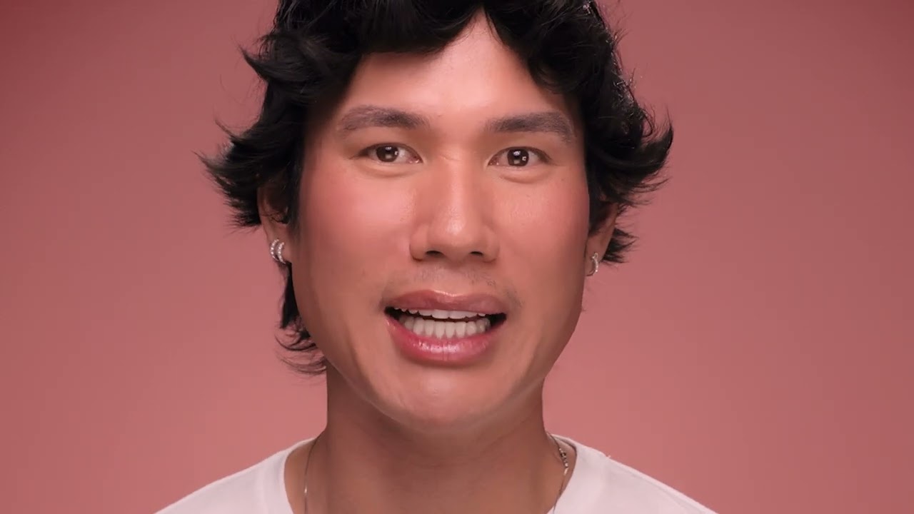 How Does Plumping Gloss Work? Try Patrick Ta's Incredible Lip Plumper Technique | Patrick Ta Beauty