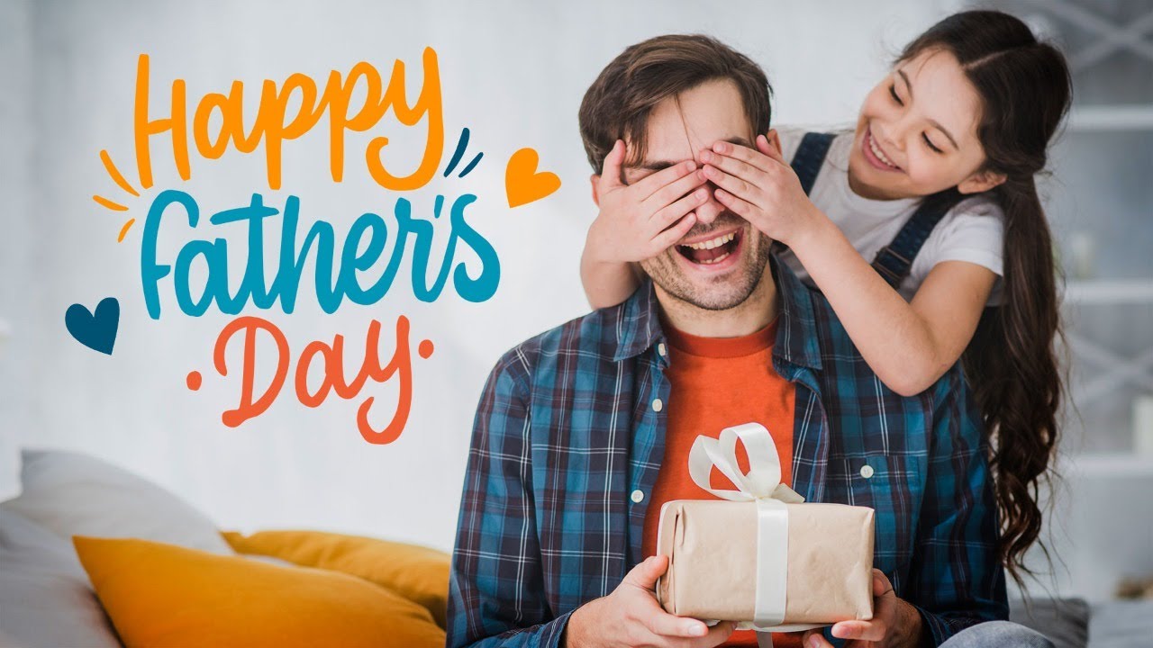 Father's Day, 2021 | The Value of Eulogy Virtues