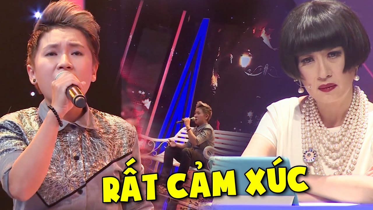 Danh Ca Ý Lan U MÊ KHÔNG LỐI THOÁT Với Giọng Ca DA DIẾT Của Cô Nàng TOMBOY Cá Tính Mỹ Tiên | THVL