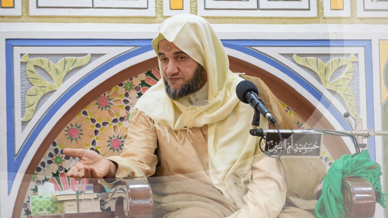 من علماء منطقة القطيف والبحرين - الملا عبدالجليل الزاهر 1441هـ