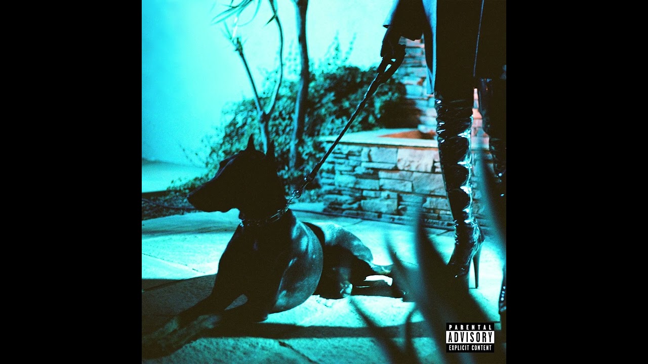 Leon Thomas, Muni Long, & Marsha Ambrosius - 