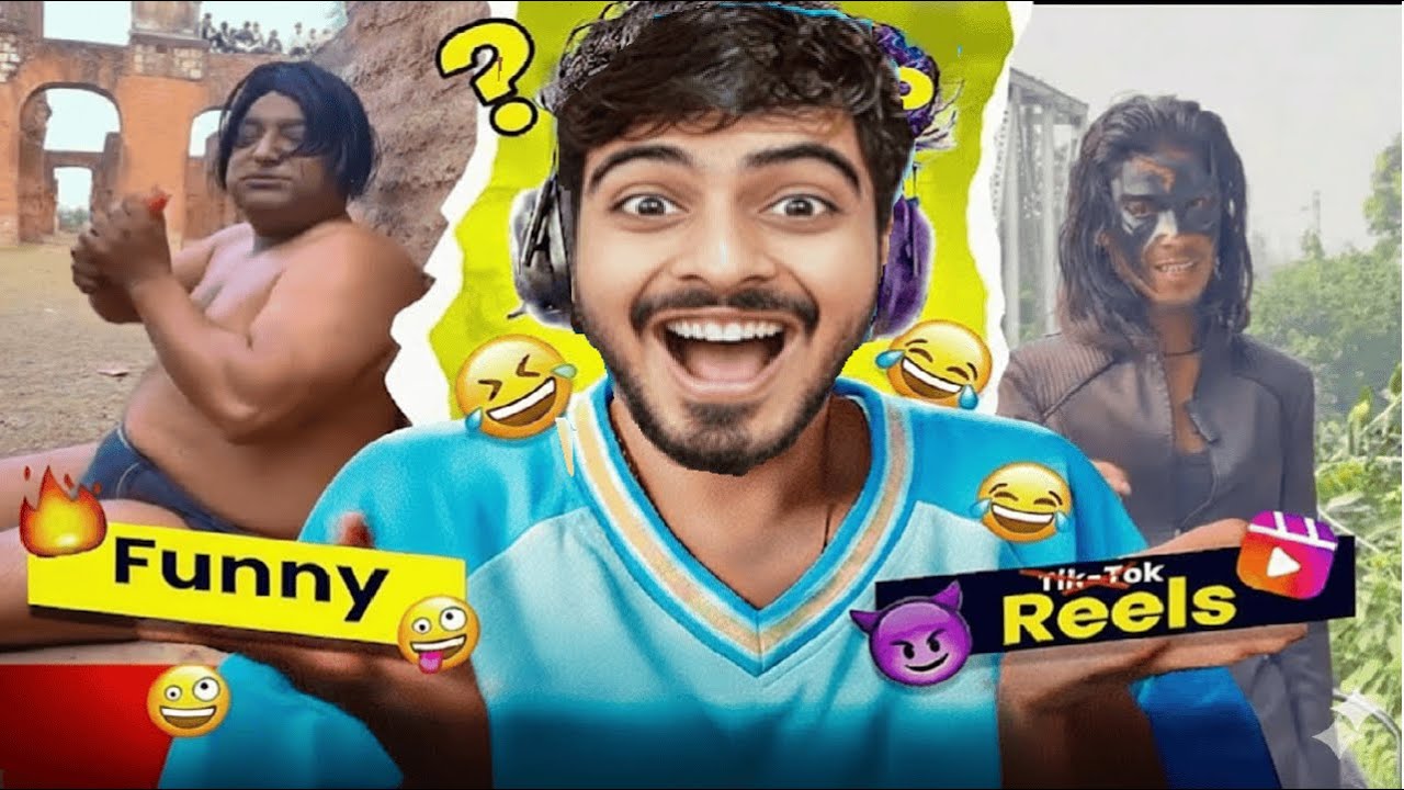 Instagram Reels Has Turned Into TikTok 🤡