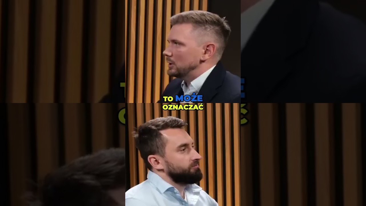 Goj w Biblii: Znaczenie i ewolucja słowa #shorts
