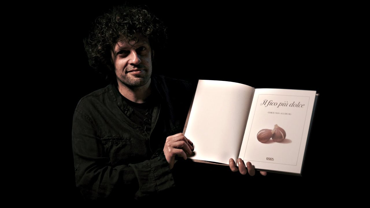IL FICO PIÙ DOLCE interpretato da Alfonso Cuccurullo