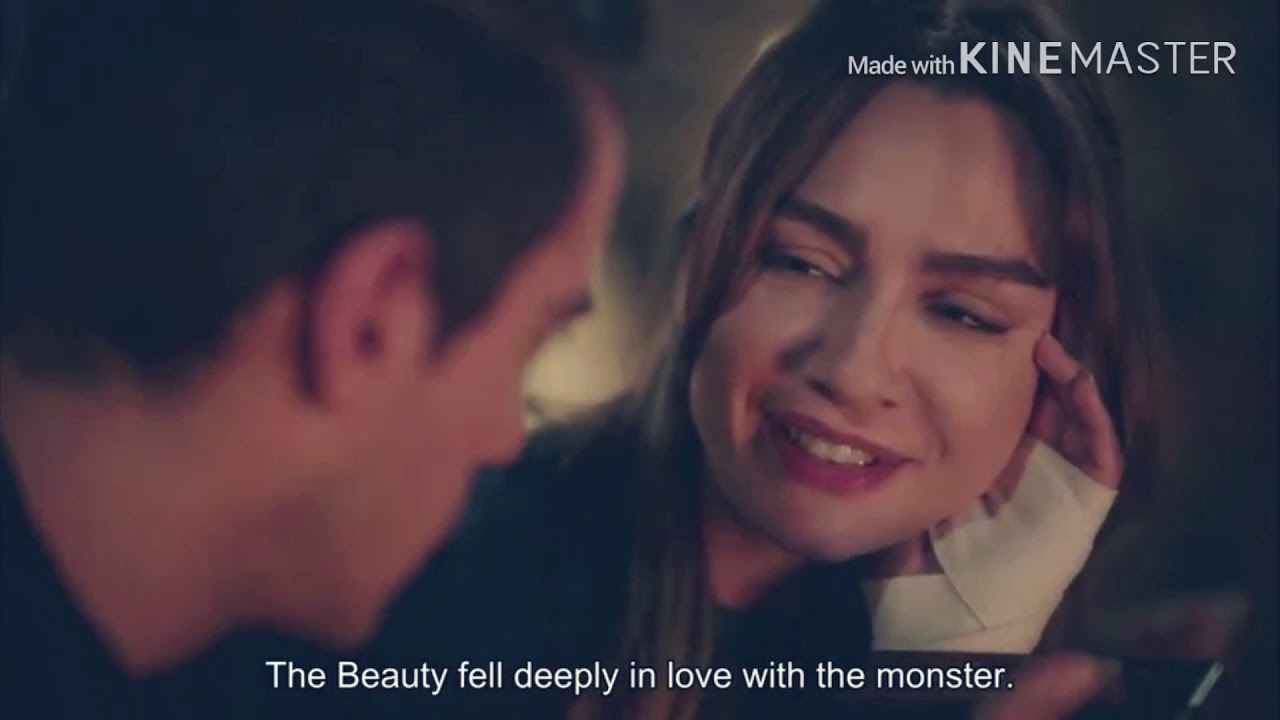 Ferhat & Asli Fairy Tale/ Beauty and The Beast.