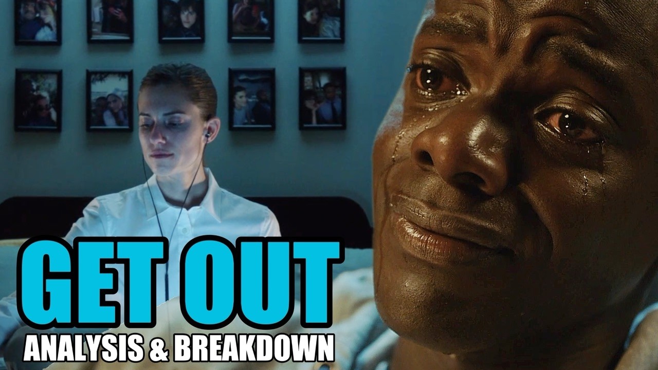 Get Out Breakdown: How Every Detail Was Foreshadowing