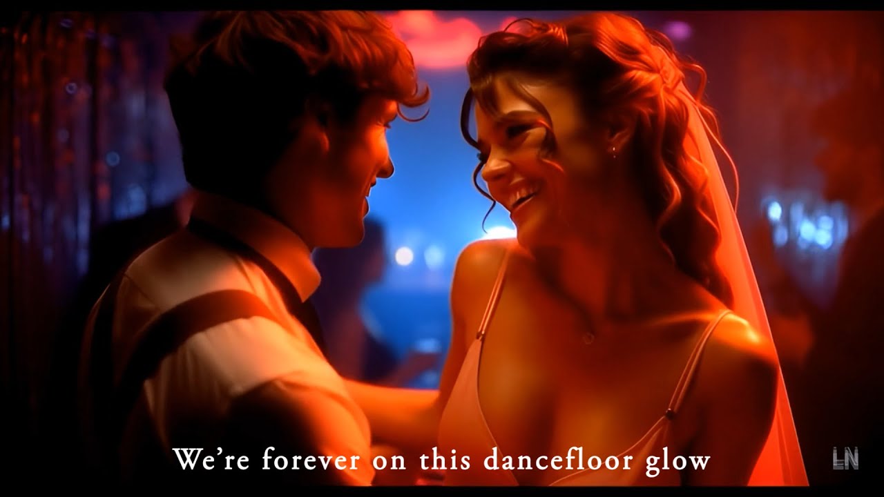 Closer Than Forever – Emotional Pop Love Story (Official Music Video) #dancepop #rnbballard