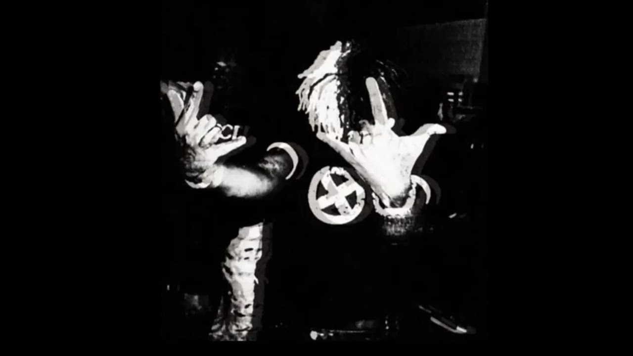 [FREE] Ken Carson X More Chaos Type Beat 2024 - 