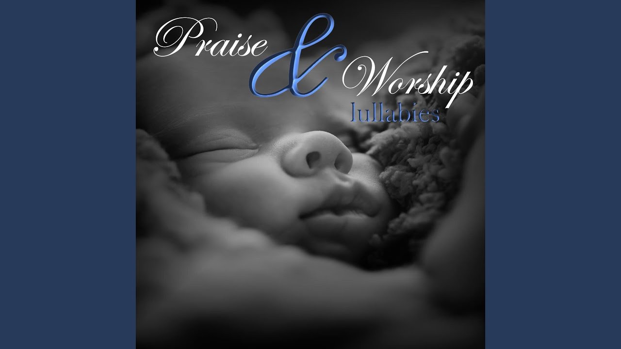 Here I Am to Worship (Lullaby Version)