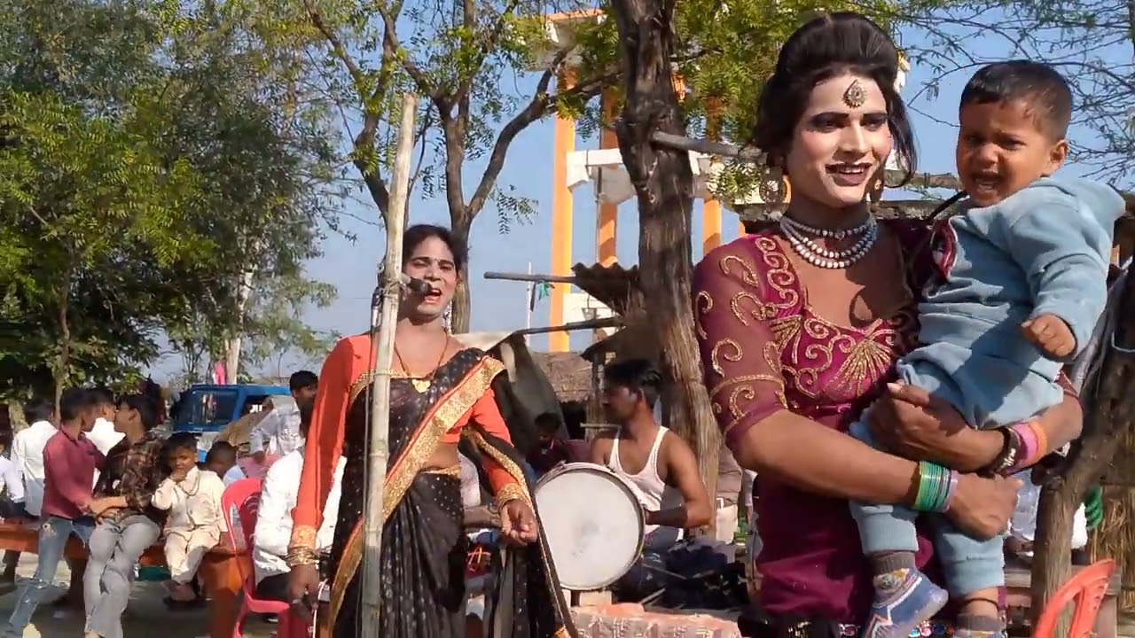 Dehati nach 