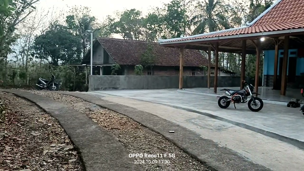 Dijual tanah kebun jati siap panen SHM Pekarangan.Wa:082265465382
