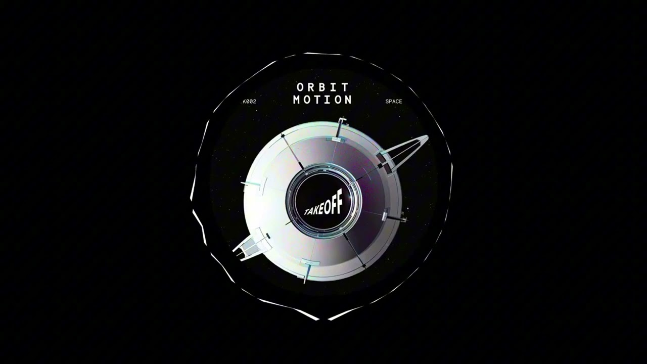 Space 92, Swedish House Mafia - Orbit Motion x Reload (Jeecck Mashup)