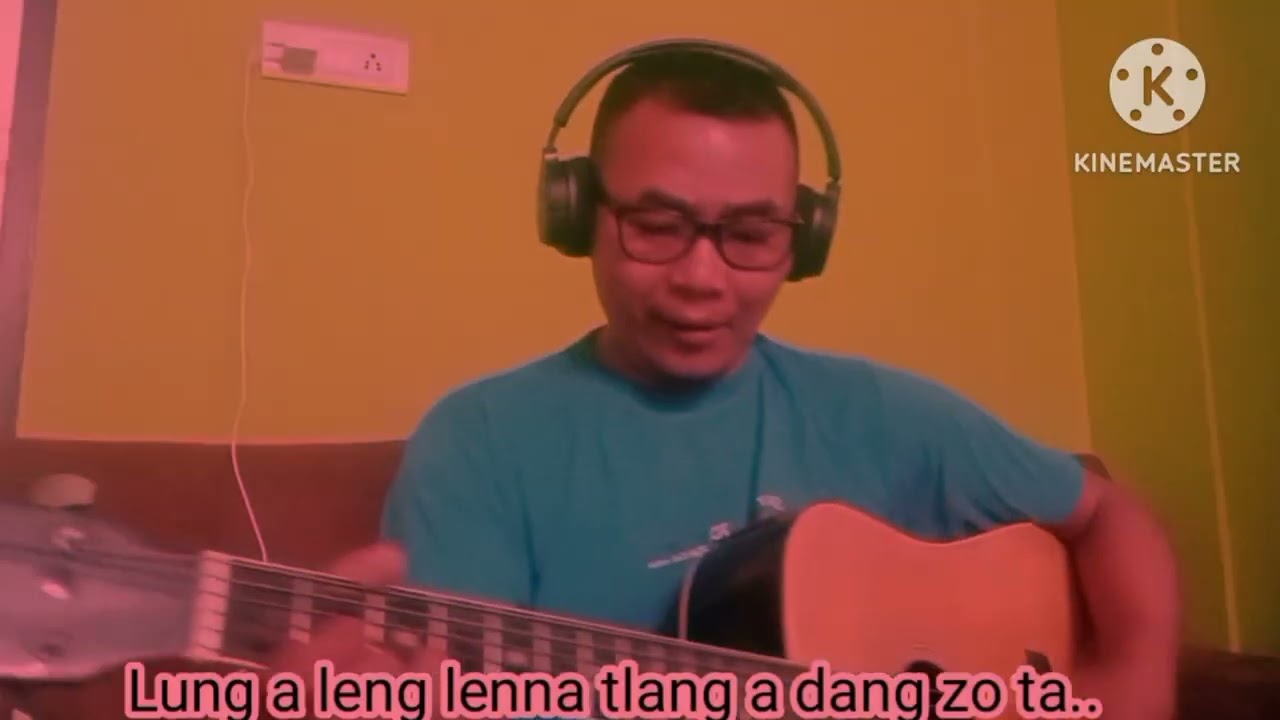 Zingtian khuavar nauang ka tap tur
