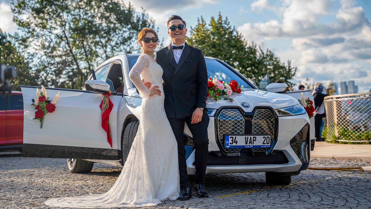 Atabek & Rayhon toy 20.09.2024 Sancar media