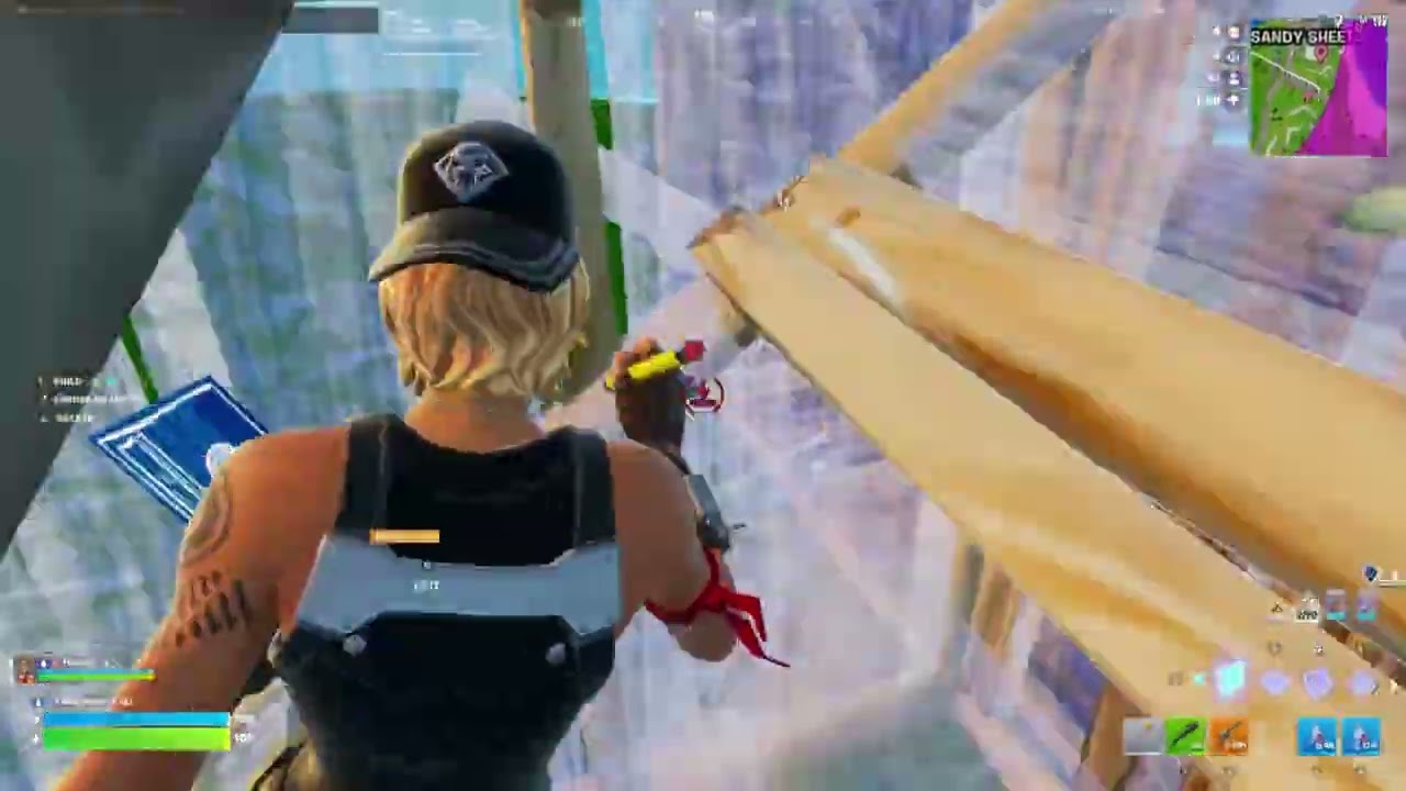 Summer | Mettyfn Highlights #3
