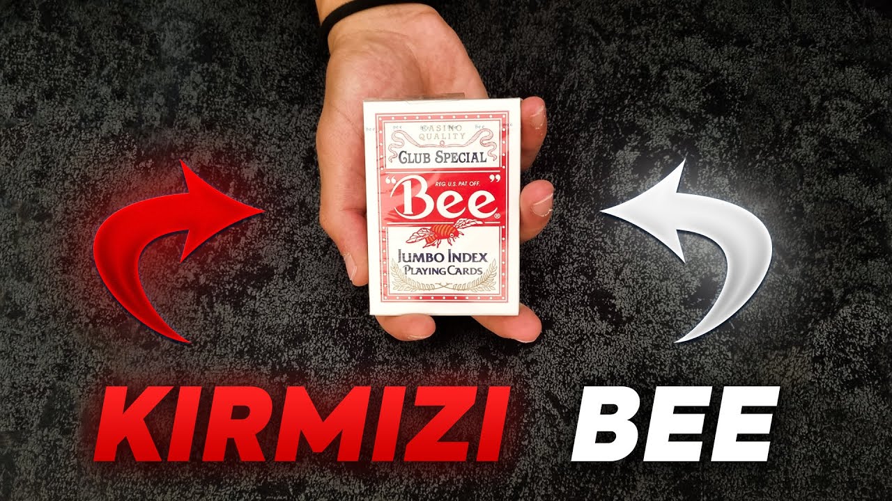 Bee Deste İncelemesi ve Kutu Açılışı!