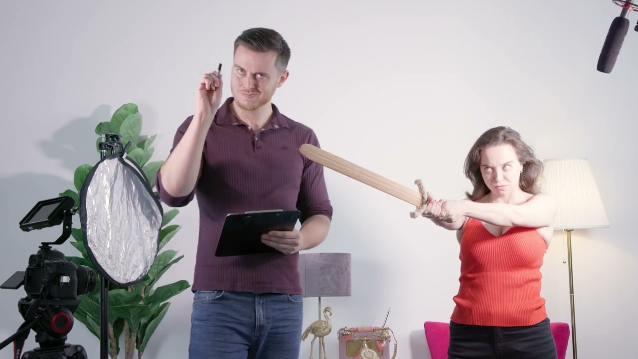🎬 So You Want to Be a Script Supervisor