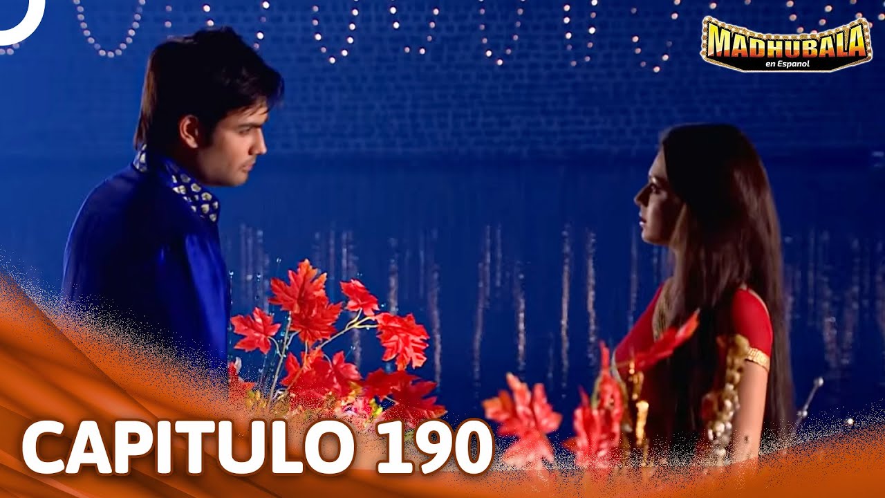 Madhubala Capítulo 190 | Novela India | Doblado en Español