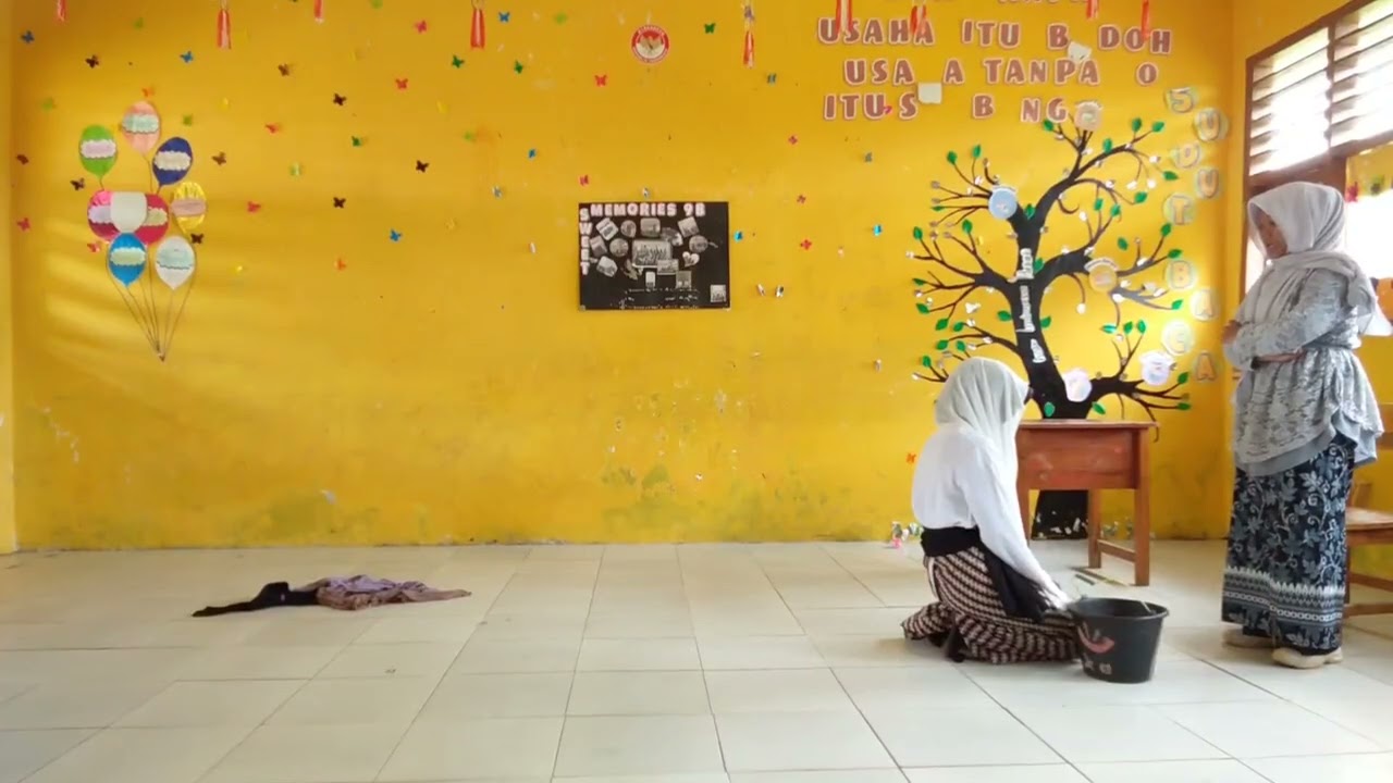 Bawang Putih Bawang Merah